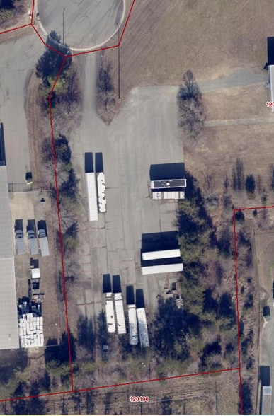 Primary Photo Of Lear Dr, Burlington Land For Lease