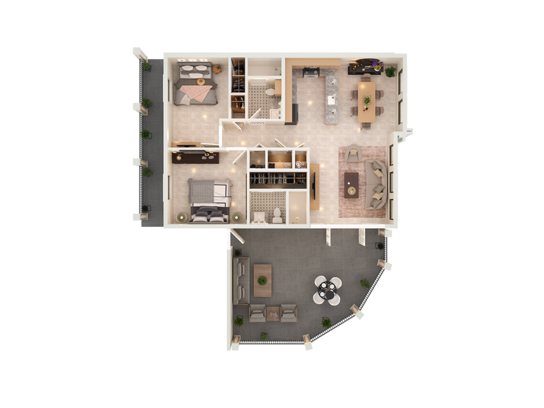 More Photos Of 640 E Mather St, New Braunfels Apartments For Sale