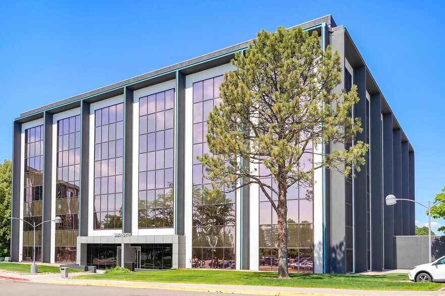 Primary Photo Of 5660 Greenwood Plaza Blvd, Greenwood Village Office For Lease