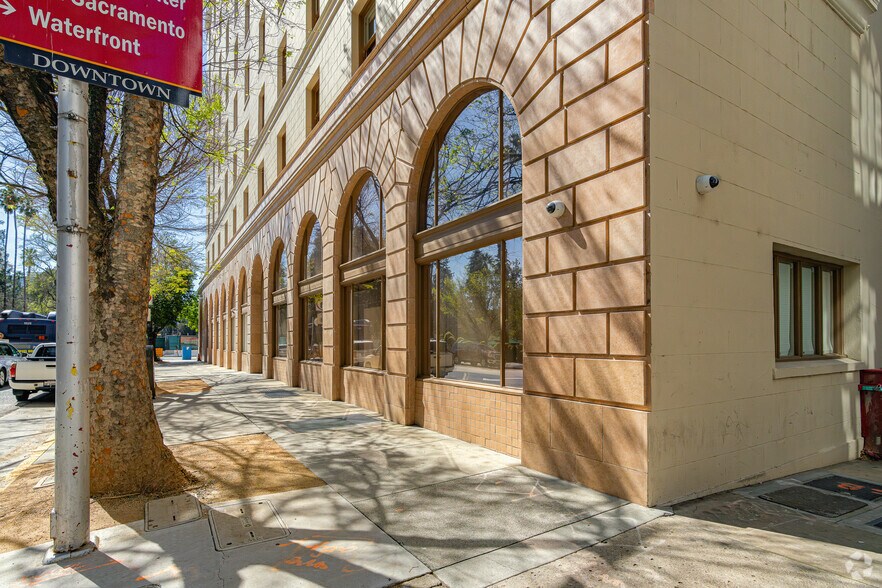 More Photos Of 1121 L St, Sacramento Office For Lease