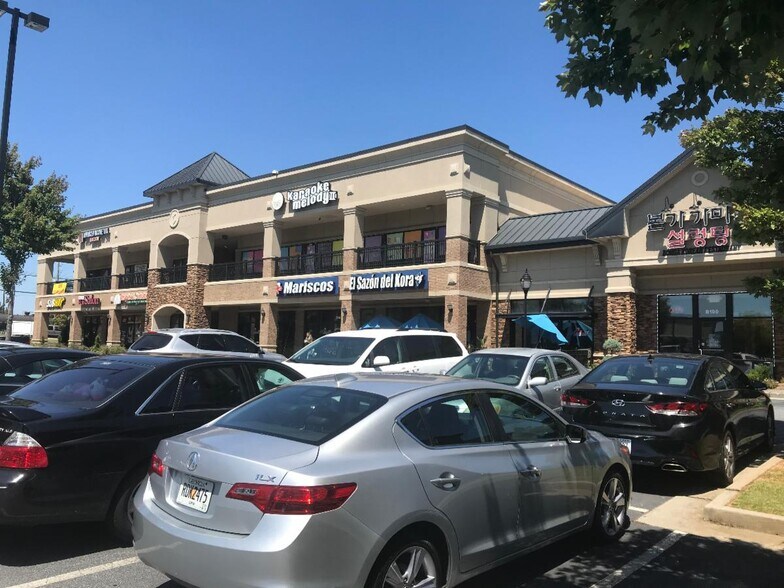 More Photos Of 7130 Buford Hwy, Atlanta Unknown For Sale