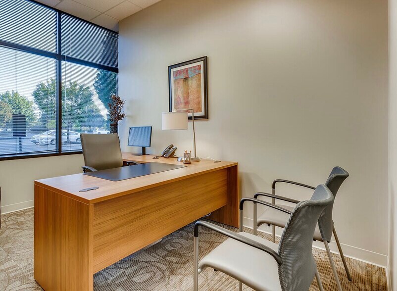 More Photos Of 6500 Emerald Pky, Dublin Coworking Space