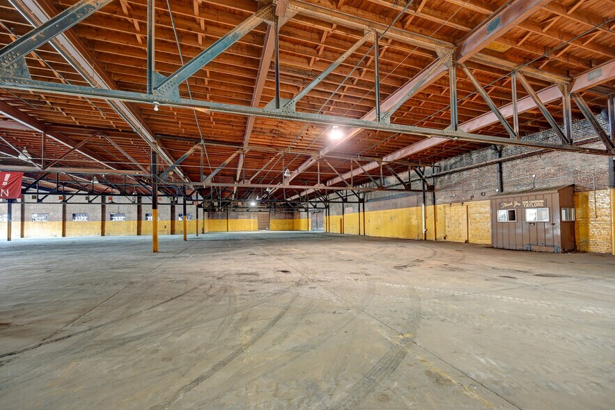 More Photos Of 916 Patterson Ave, Winston-Salem Warehouse For Sale