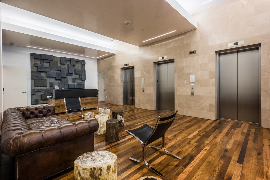 More Photos Of 1380 16th St, Denver Office For Lease