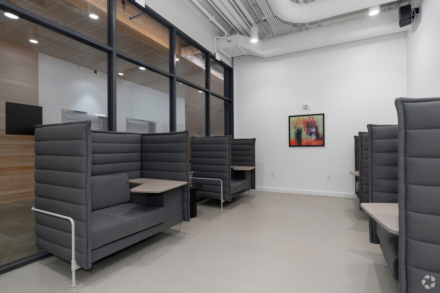 More Photos Of 2175 NW Raleigh St, Portland Coworking Space