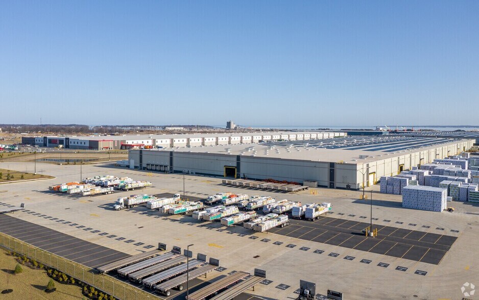 More Photos Of 6331 Tradepoint Ave, Sparrows Point Land For Lease