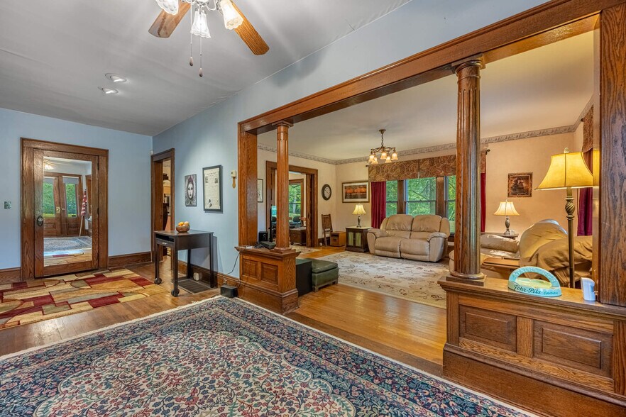 More Photos Of 2375 Upper Valley Pike, Springfield Lodge Meeting Hall For Sale