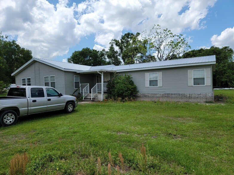 More Photos Of 38935 River Rd., Dade City Land For Sale