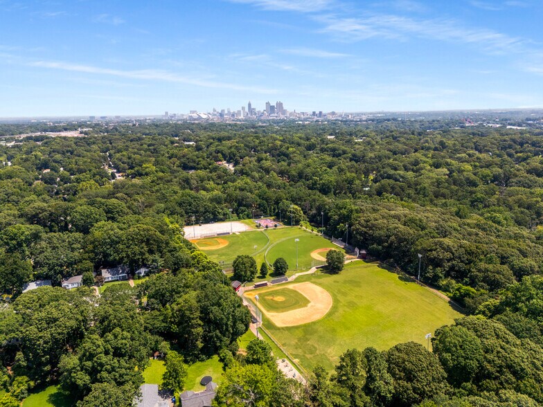 More Photos Of 1776 Sylvan Rd SW, Atlanta Religious Facility For Sale