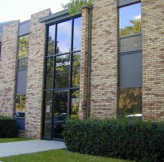 Primary Photo Of 55 Old Nyack Tpke, Nanuet Office Residential For Lease
