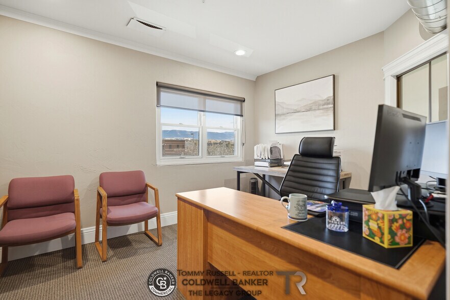 More Photos Of 259 S Center St, Casper Office For Sale