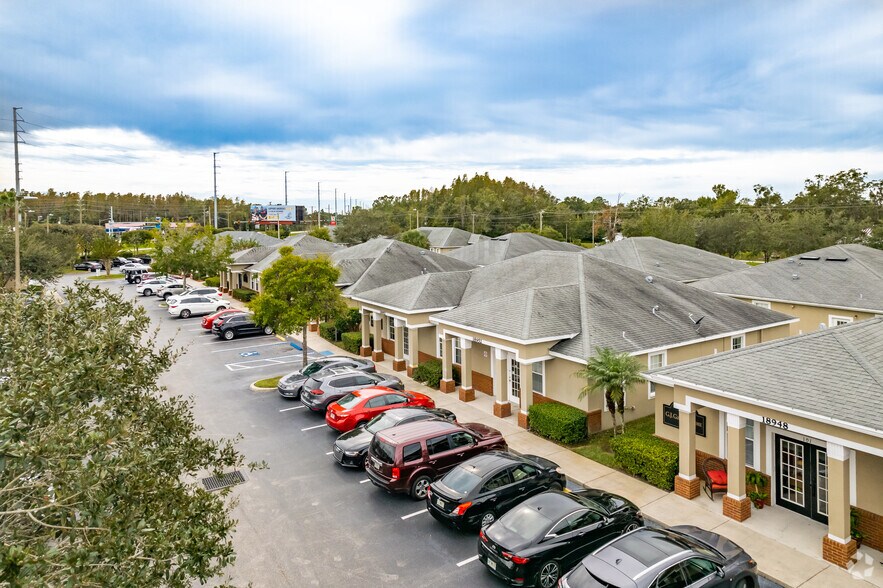 More Photos Of 18952 N Dale Mabry Hwy, Lutz Office For Lease