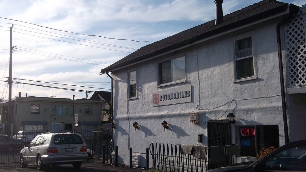 More Photos Of 1706-1708 Sutter St, Vallejo Apartments For Sale