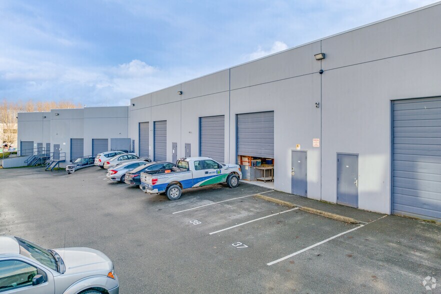 More Photos Of 8299 129 St, Surrey Warehouse For Sale