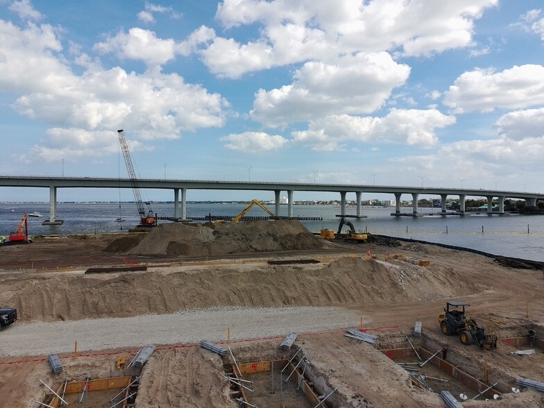 More Photos Of 75 NW Flagler Ave, Stuart Freestanding For Lease