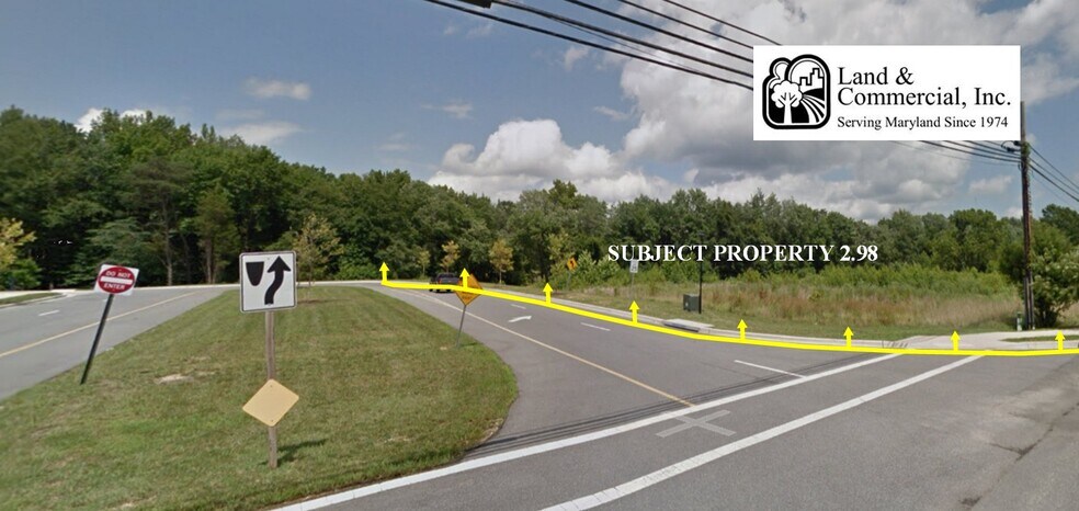More Photos Of 14000 Mattawoman Dr, Brandywine Land For Sale