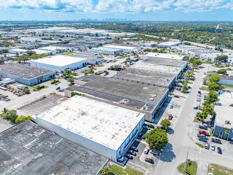 More Photos Of 13185 NW 47th Ave, Opa-locka Warehouse For Sale