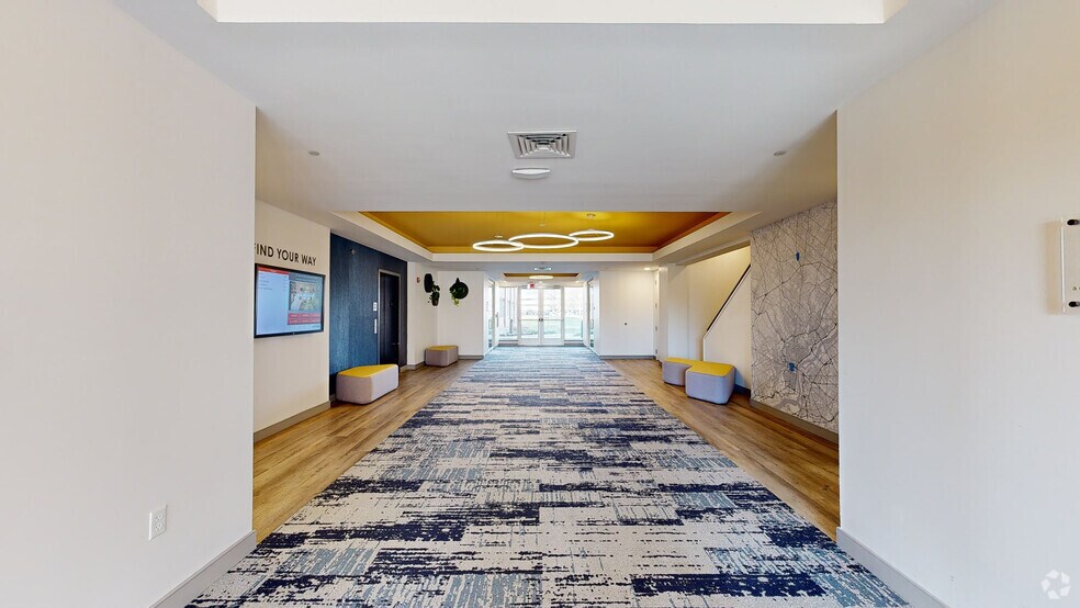 Photo of 1st Floor Ste 100