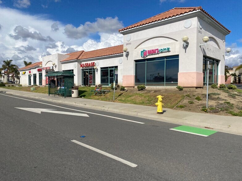 More Photos Of 2850 Johnson Dr, Ventura General Retail For Sale