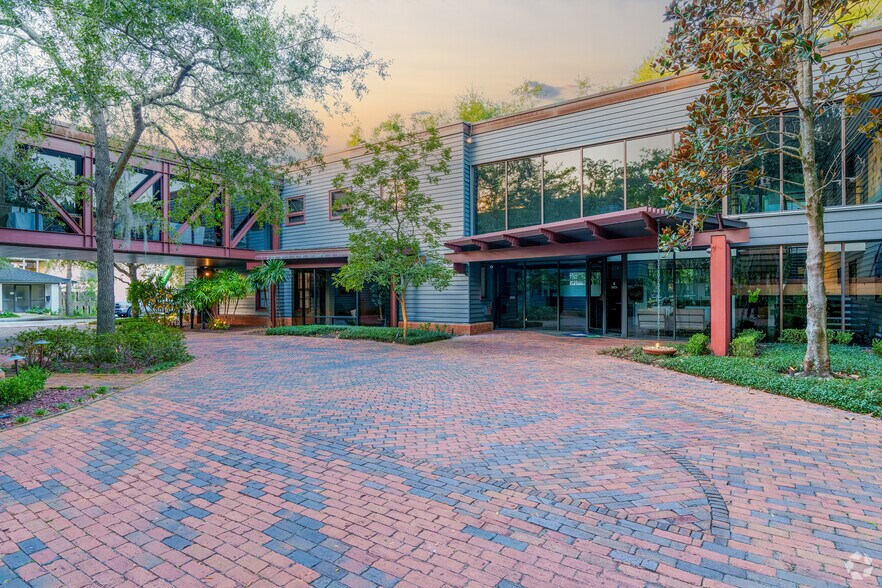 More Photos Of 145 Lincoln Ave, Winter Park Office For Lease