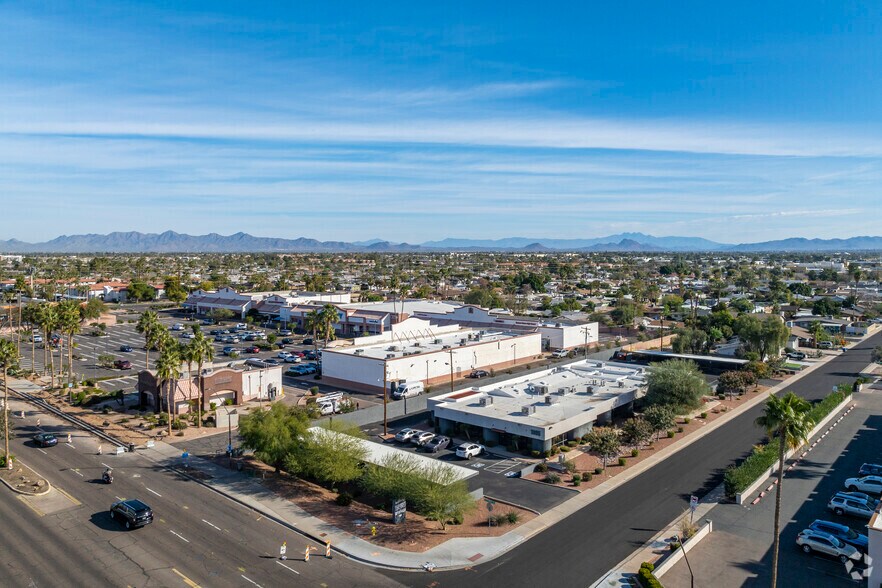 More Photos Of 1805 N Scottsdale Rd, Tempe Medical For Lease
