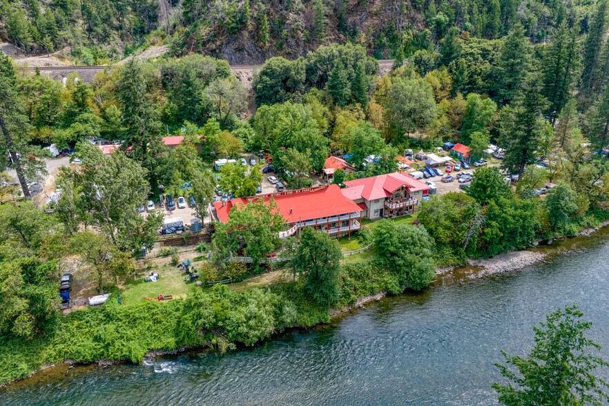 More Photos Of 14785 Belden Town rd, Belden Hotel For Sale