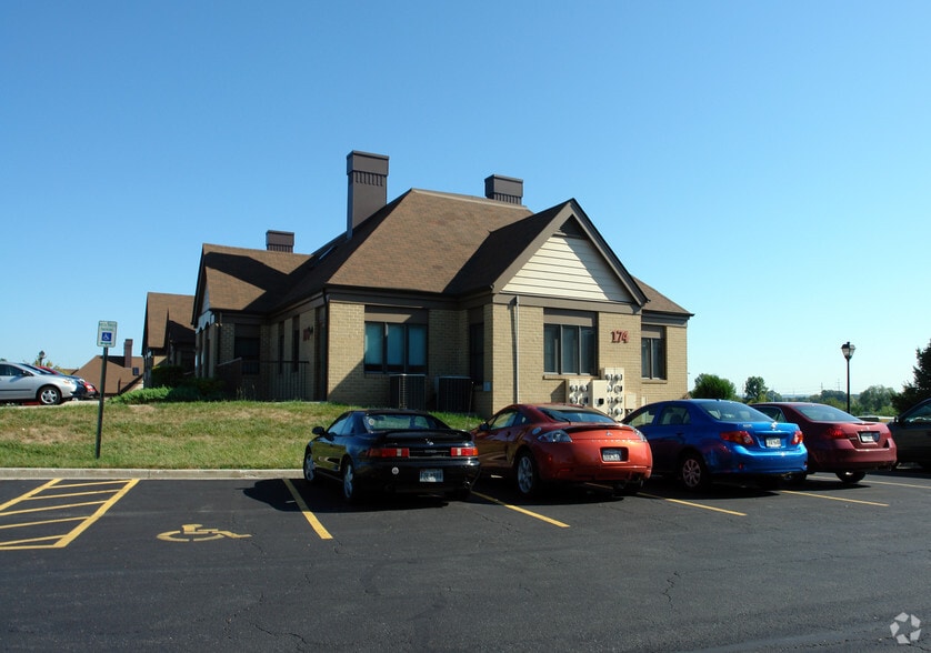 More Photos Of 186 Thomas Johnson Dr, Frederick Unknown For Lease