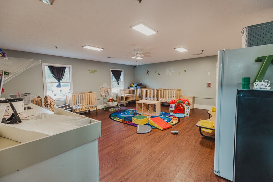 More Photos Of 62 Wax Rd, Silver Creek Daycare Center For Sale