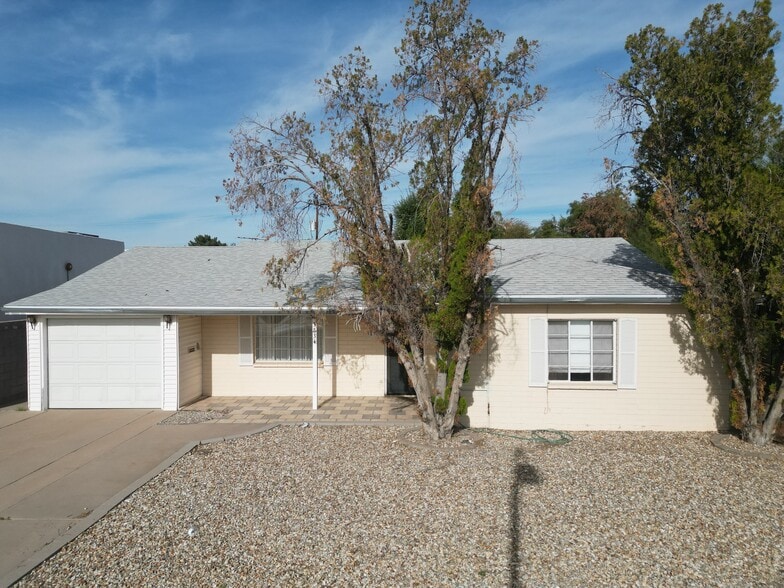 More Photos Of 3834 E Indian School Rd, Phoenix Multifamily For Sale