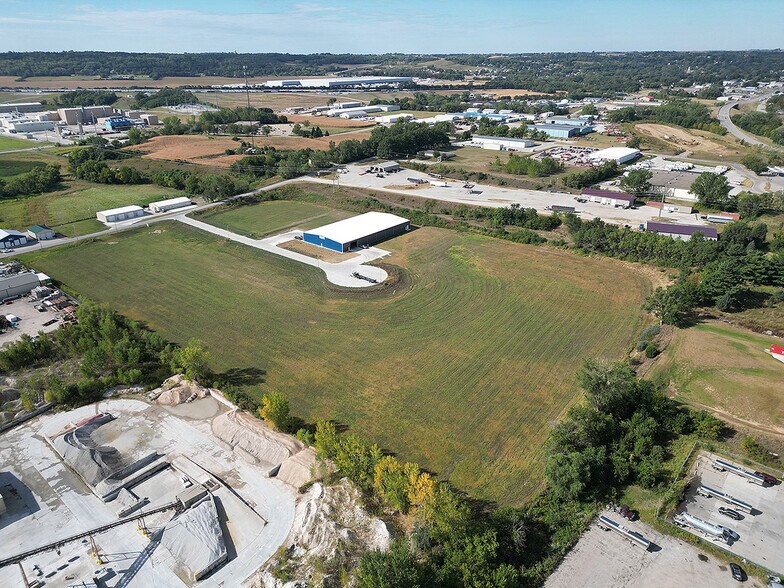 More Photos Of 105 Kjk Cir, Blair Land For Sale