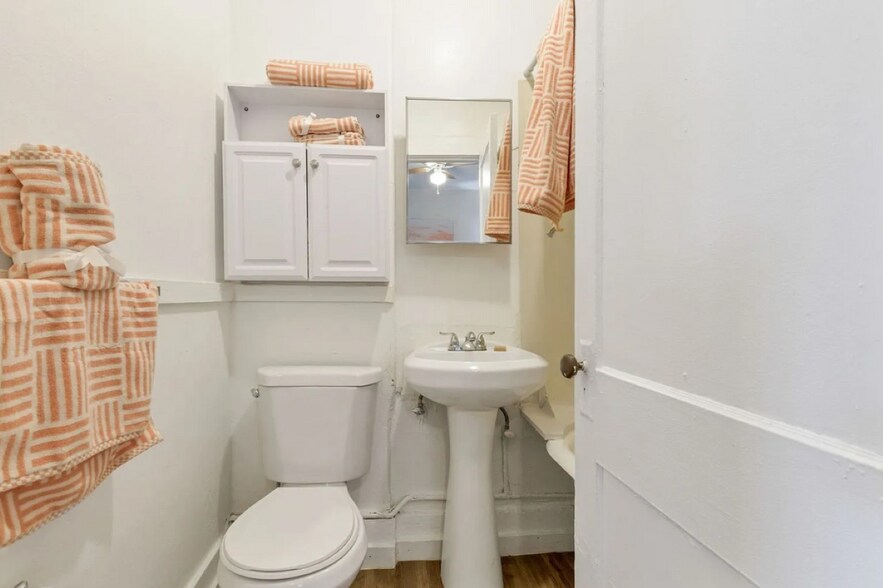 More Photos Of 1329 Grant St, Denver Apartments For Sale