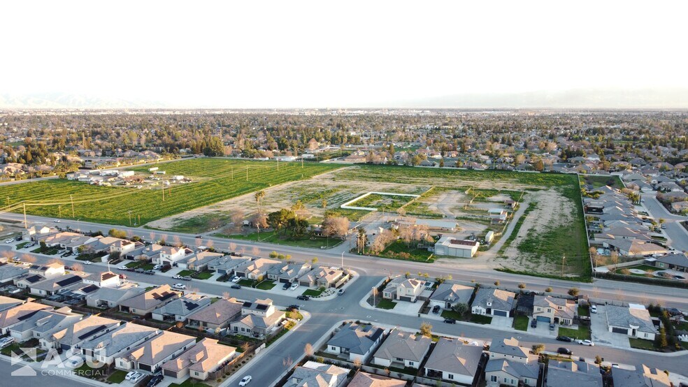 More Photos Of 8505 Snow Rd, Bakersfield Land For Sale