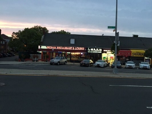 More Photos Of 248-01-248-27 Union Tpke, Bellerose Storefront For Sale