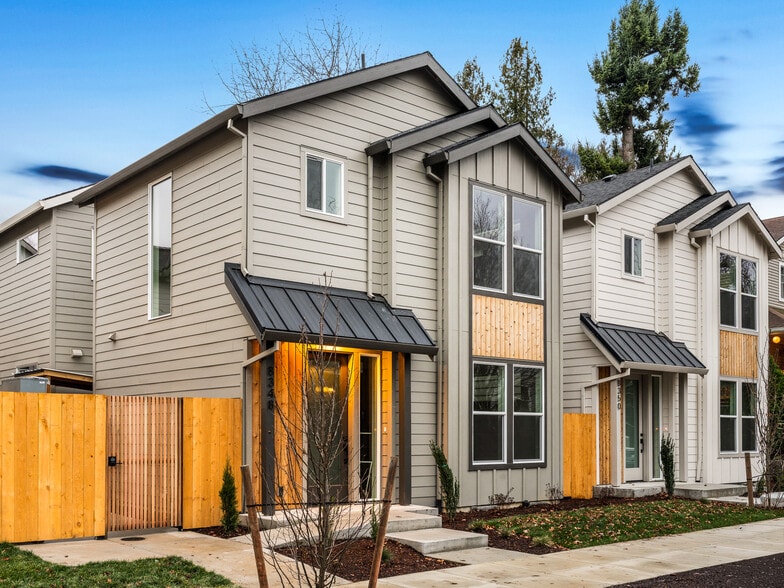 More Photos Of 8330 N Bank St, Portland Apartments For Sale