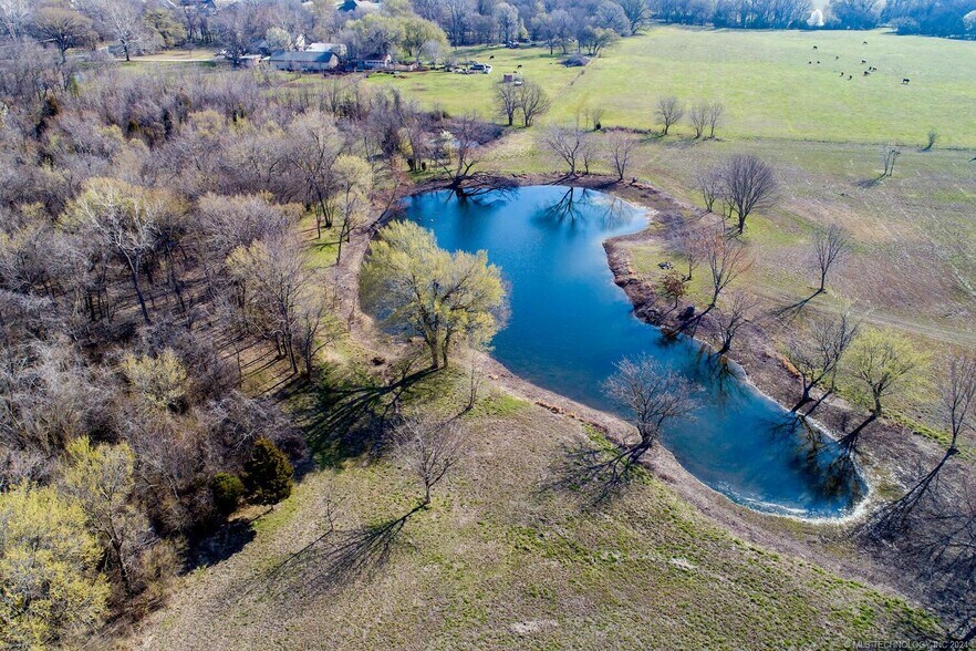 More Photos Of 11920 E 126th St N, Collinsville Land For Sale