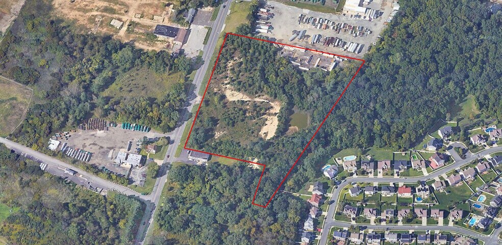 More Photos Of 1745 Hurffville Rd, Sewell Land For Sale