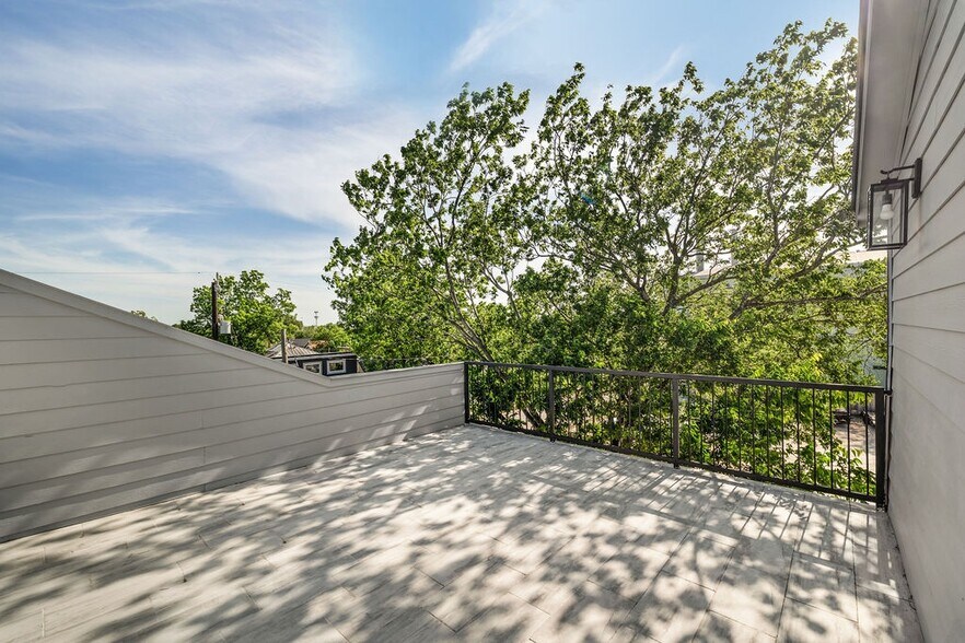 More Photos Of 125 Dashiell St, San Antonio Multifamily For Sale