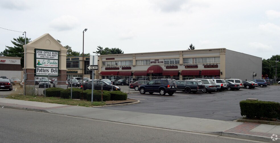 More Photos Of 2938 Hempstead Tpke, Levittown Office For Sale