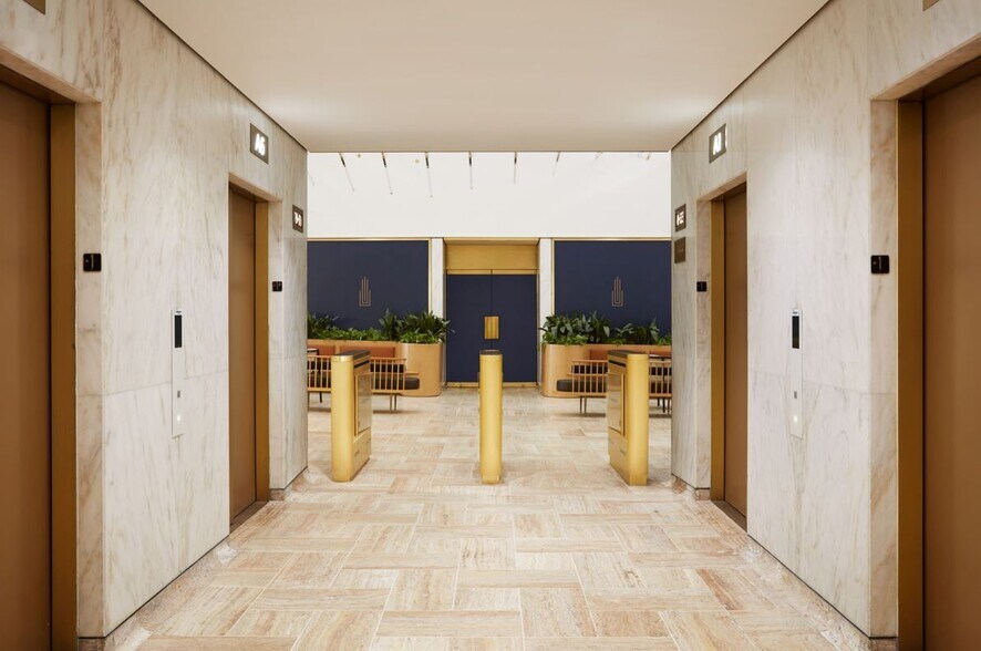 More Photos Of 1 Rockefeller Plaza, New York Office For Lease