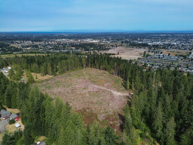 More Photos Of 319 Reservoir rd, Sequim Land For Sale