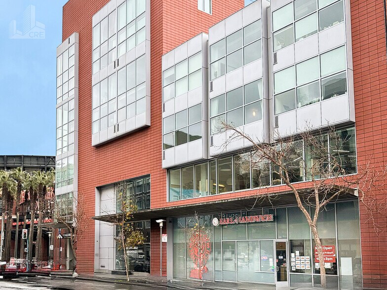 More Photos Of 201-213 King St, San Francisco Apartments For Sale