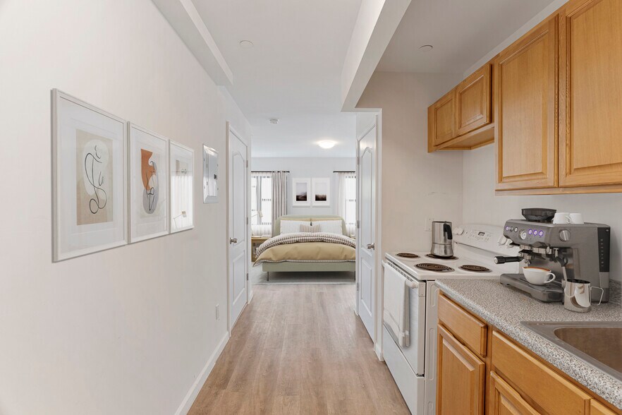More Photos Of 27 Buchanan Pl, Bronx Apartments For Sale