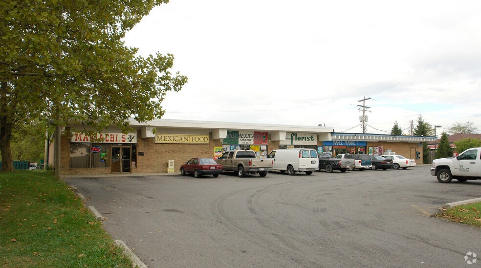 More Photos Of 5701-5709 Maple Canyon Ave, Columbus Convenience Store For Sale