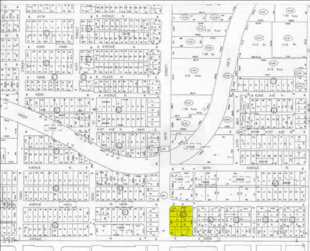 More Photos Of 3801 49th St N, Saint Petersburg General Retail For Lease