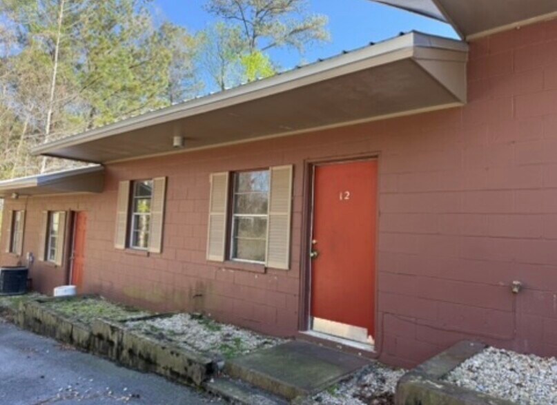More Photos Of 110 College Dr, Brewton Apartments For Sale