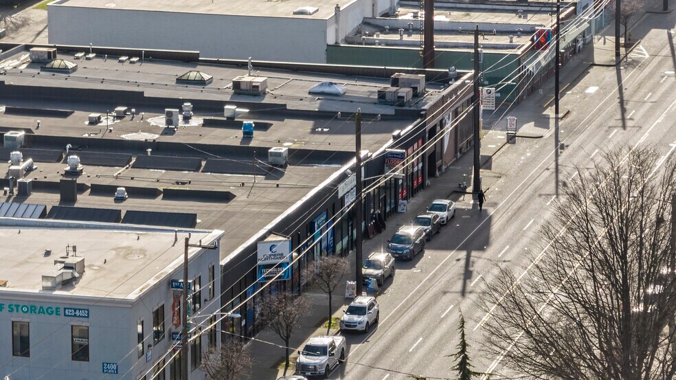 More Photos Of 2408 1st Ave S, Seattle Storefront For Sale