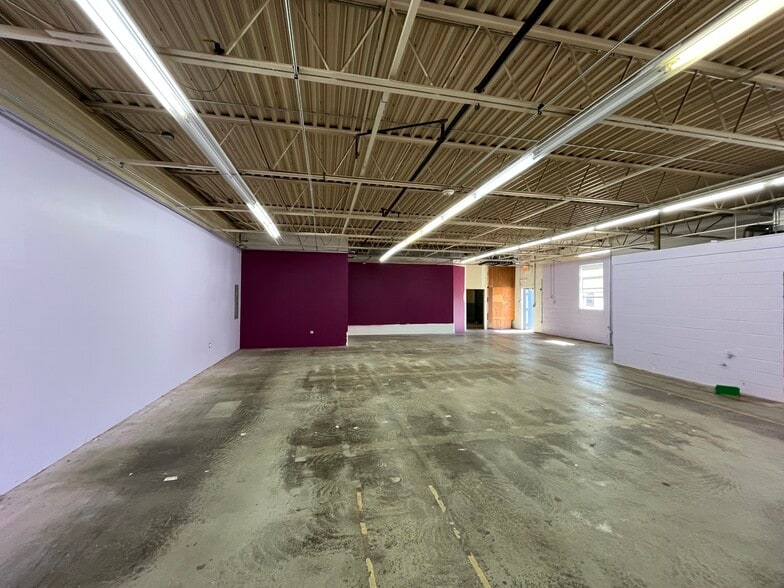 More Photos Of 66 Libera St, Cranston Manufacturing For Sale