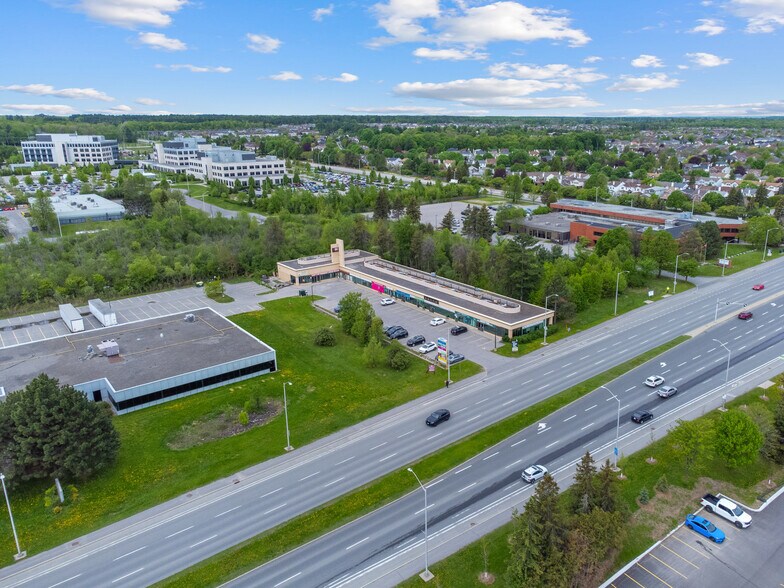 Primary Photo Of 591 March Rd, Ottawa General Retail For Lease