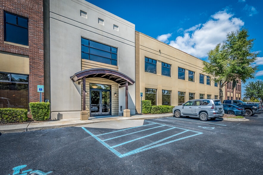 More Photos Of 4969 Centre Pointe Dr, North Charleston Office For Lease