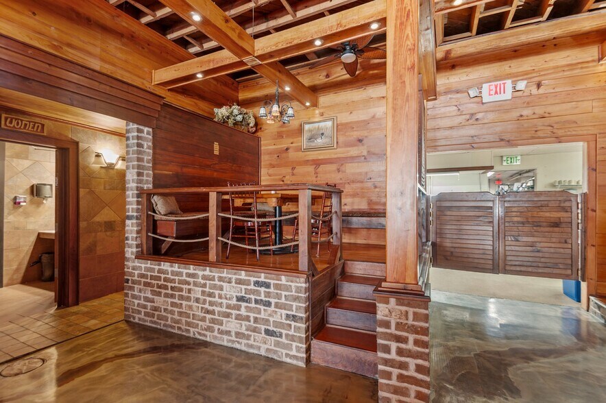 More Photos Of 226 Pamlico St, Belhaven Restaurant For Sale